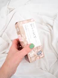Follow with whamisa toner refresh or toner original depending on skin type. Whamisa Organic Flowers Toner Deep Rich Review Laura Loukola