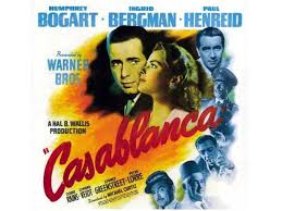 Casablanca, which is a port located on the atlantic coast of morocco, becomes a transit point for those wishing to escape the war. Casablanca At 75 Five Memorable Quotes That Will Make You Want To Revisit The Classic Of Love And Longing The Economic Times
