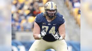 In the 2009 big 12. 14 For 14 Heaviest Players In College Football