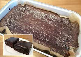 Schoko Blitzkuchen Mit Joghurt In 5 Minuten Zubereitet Top Rezepte De Rezept In 2020 Kuchen Rezepte Einfach Blitzkuchen Kuchen