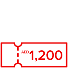 However, there is a flat rate charged over and above the entitlement is usd 32 for every guest per visit, which is charged to your registered. Touchpoints Infinite Credit Card Adcb