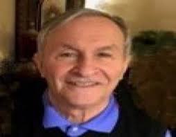 William Harold Hamilton Obituary