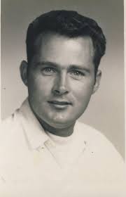 Elbert Nail Obituary