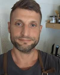 Please give a warm welcome to our new Sous Chef Daniel Friedberg! And check  out this spread of Chicken Lo Mein he prepared tonight while Chef Collin is  out sick! Daniel grew