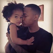 Bow wow's daughter shai moss accompanies her famous father on the f9 red carpet. Whose Adorable Daughter Is This Black Celebrity Kids Bow Wow Daughter Bow Wow
