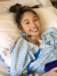 Heart transplant successful for Rockland girl, 12
