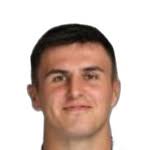 Estadísticas de Ewan Richards