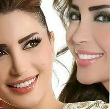 نسرين ظهرت خلال الجلسة بإطلالتين. Ù†Ø³Ø±ÙŠÙ† Ø·Ø§ÙØ´ Home Facebook