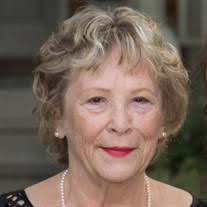 Obituary information for Judith A. McClain