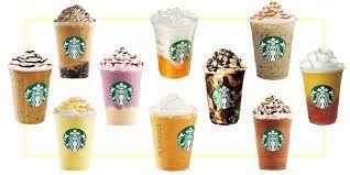 Best Starbucks Drinks Around The World Delish Com