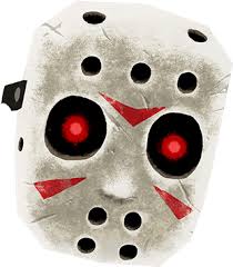 All (8) positive (7) negative (1) purchase type. Download Hd Friday The 13th Friday The 13th Killer Puzzle Transparent Png Image Nicepng Com