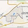 It is now the selangor state capital. 1