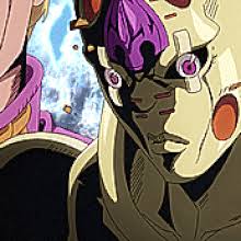 Giorno Giovanna Vs Battles Wiki Fandom Diavolo is a character from vento aureo.