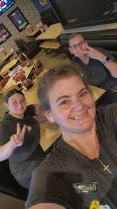 Lunch specials at Buffalo Wild Wings