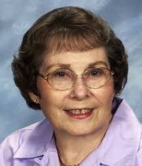 Helen E. Robinson Obituary