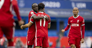 Find out about the latest injury updates, transfer information, ticket availability, academy progress and team news. Pundit Claims Tied Up Liverpool Transfer Is Nowhere Near Salah Mane