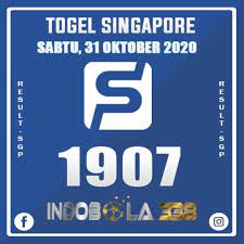 Hasil Pengeluaran Togel Singapore Hari Ini Sabtu 31 Oktober 2020 Singapura Pemerintah Berhasil