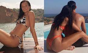 Sunsport revealed in 2019 how oriana shared intimate moments with another woman in a pop video. Oriana E Dybala Nuovi Rumors Su Un Pancino Sospetto La Sabatini E Incinta Foto Primapagina Calciomercato Com