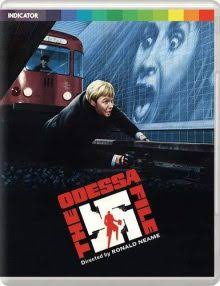 The Odessa File