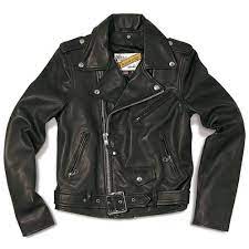 Why Do Leather Jackets Have To Be So Expensive Moda Uomo Giacca Moda