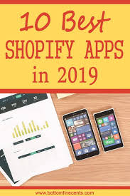 In addition, your inventory counts and prices are constantly updated. 10 Best Shopify Apps To Make Sales In 2020 Shopify Apps Shopify App
