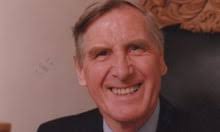 Roy Grantham obituary