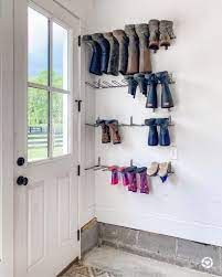 We did not find results for: How To Organize Shoes In The Garage Simple Life Of A Lady