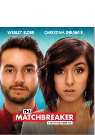 The Matchbreaker : Vetter, Caleb, Elder, Wesley, Grimmie, Christina, Chau,  Osric, Rogers, Olan, Howson, Shawna, Violet, Tessa, Jackson, Victoria,  Martin, Torry, Shelton, Ashley, Davies, Ben: Amazon.se: Movies & TV