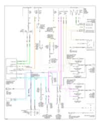 Find more compatible user manuals for 2000 bonneville automobile device. All Wiring Diagrams For Pontiac Bonneville Ssei 2000 Model Wiring Diagrams For Cars