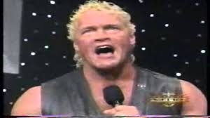 Sycho Sid's entrance: most iconic in WWE history?