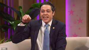 A certifiable star, in addition to her impressive fighting resume carano has been a regular on the american gladiators television series. Snl Skewers Ted Cruz For His Cancun Escape And Mocks Gov Cuomo For His Nursing Home Scandal Express Digest