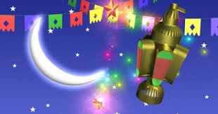 رمضان تجلى أهلا رمضان كل عام وأنتم بخير Ramadan Ramadan Kareem Creative