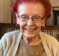 Maxine Cleone Pelz Clemmo (1924-2021)