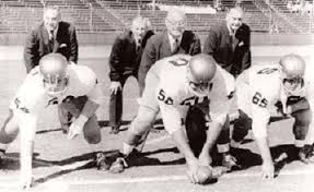 Notre dame angelo bertelli glossy 8x10 photo college print heisman winner poster. 1924 College Football National Championship