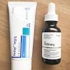 The ordinary retinol 05 in squalane reviews. 1