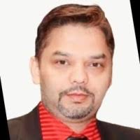 Mukul Srivastava Email & Phone Number