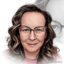 Valerie Strobel's Instagram, Twitter & Facebook