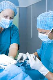 Dermato Chirurgie Op ǀ Ukd