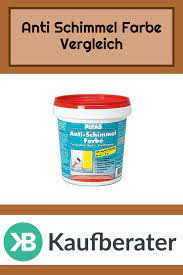 Anti Schimmel Farbe Test Empfehlungen 03 20 In 2020 Wolle Kaufen Schimmel Farben