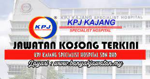 Pasir gudang specialist hospital (pgsh) is the 23rd hospital, under the flagship of renowned private specialist healthcare group kpj healthcare berhad. Pin On Jawatan Kosong Terkini