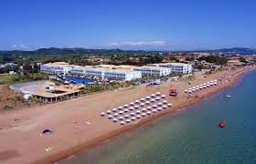All inclusive sejur grecia aquis sandy beach hotel 4 corfu bilet avion bucuresti corfu charter 2017 corfu corfu plaje curse charter corfu 2017 early booking 2017 grecia hotel akrotiri beach 4. Pin On Aquis Sandy Beach Resort