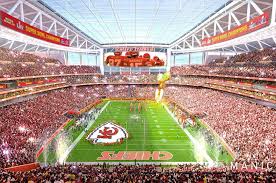 Kansas thực hiện bước cuối cùng để chiêu mộ Chiefs từ Missouri trong thương vụ trị giá 1 tỷ đô la.