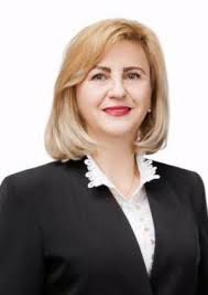 Marcela Daniela Costea: PSD vrea să sprijine femeile cu proiecte făcute în  Senatul României