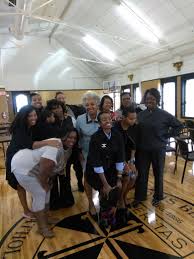 Ra'Tonya Willis-Friedman Obituary (1975