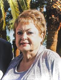 Obituary information for Ardith M. Millar