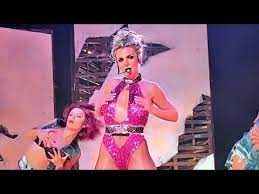 Matches featuring my friends backstreet boys is out now !!!! Britney Spears Double Turns In Me Against The Music 2013 2020 Compilation Youtube