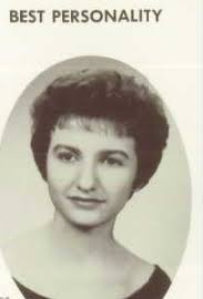 Georgia Panagos Voinis (1941-2003)