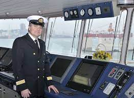 What Does A Ship Captain Do | How To Become A Ship & Boat Captain