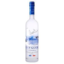 Grey Goose Vodka Morrisons