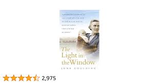The Light in the Window: Goulding, June: 9780091902056: Amazon.com: Books